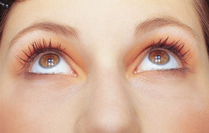 akių gimnastika regėjimui atkurti